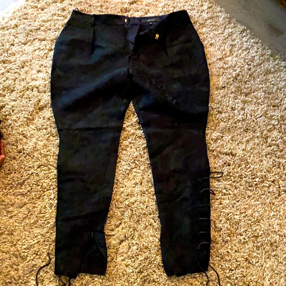 Gucci pants